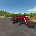 Massey Ferguson 43002