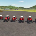Massey Ferguson 43003