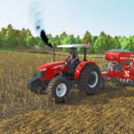 Massey Ferguson 43004