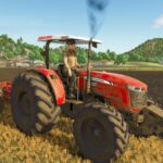 Massey Ferguson 43006