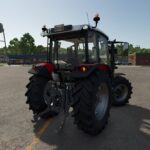 Massey Ferguson 4700 M4