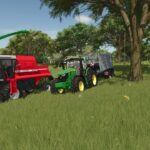 Massey Ferguson 5650