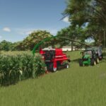 Massey Ferguson 56502