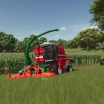 Massey Ferguson 56503