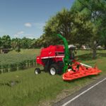 Massey Ferguson 56504