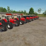 Massey Ferguson 77252