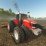 Massey Ferguson 77255