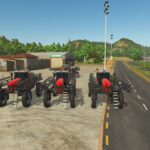 Massey Ferguson 90305