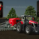 Massey Ferguson 9s V1.04