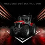 Massey Ferguson 9s V1.05