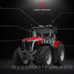 Massey Ferguson 9s V1.06