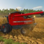 Massey Ferguson ATR Series2