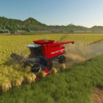 Massey Ferguson ATR Series3