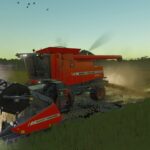 Massey Ferguson ATR Series6