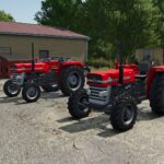 Massey Ferguson Small Classic2