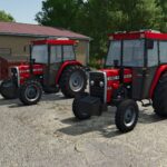 Massey Ferguson Small Classic3