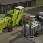 Matador And Mercator Pack2