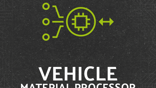 Material Processor
