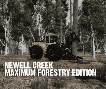 Maximum Forestry Edition