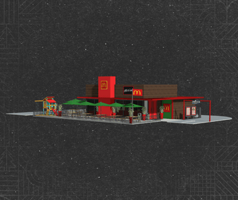 McDonald's Sellpoint