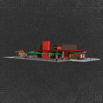 McDonald's Sellpoint