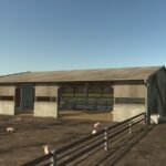 Medium Pig Shed2