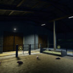 Medium Pig Shed5