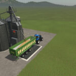 Mega Hub Production2