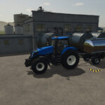 Mega Hub Production4