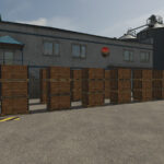 Mega Hub Production5