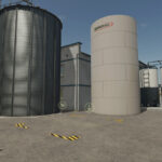 Mega Hub Production6