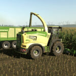 Mercedes-Benz OM-444 Engine Sound (Prefab*) V1.0