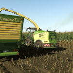 Mercedes-Benz OM-444 Engine Sound (Prefab*) V1.0