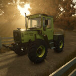 Mercedes-Benz Trucks Pack now available4