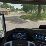 Mercedes-Benz Trucks Pack now available8