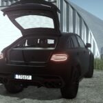 Mercedes GLE Coupé 20183