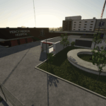 Mercy Medical Hospital3