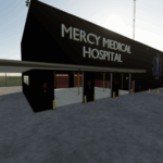 Mercy Medical Hospital4