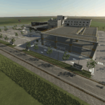 Mercy Medical Hospital5