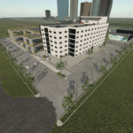 Mercy Medical Hospital6