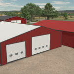 Metal Hall2