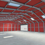 Metal Hall3