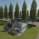 Mixing Mill