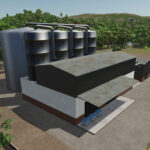 Modern Sugar Factory3