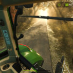 Mouse Steering2