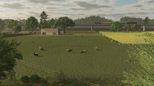 Move Husbandry Animals