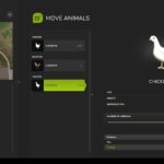 Move Husbandry Animals6