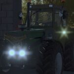 NVIDIA Shader FS253
