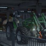 NVIDIA Shader FS254