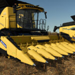 New Holland 980CR Series Corn Heads5
